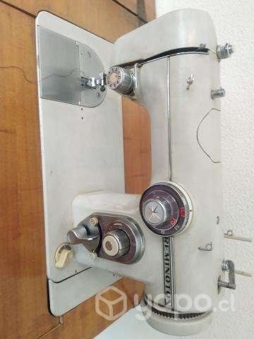 Maquina de coser - Imagen 2