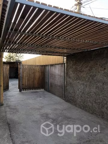 casa villa las flores Copiapó