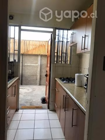 casa villa las flores Copiapó