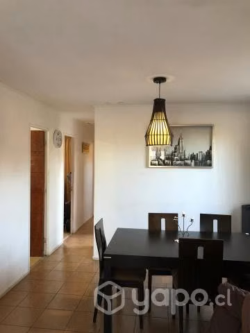 casa villa las flores Copiapó