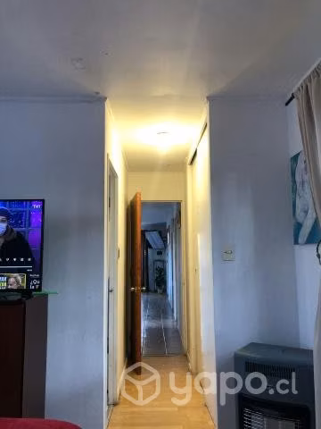casa villa las flores Copiapó