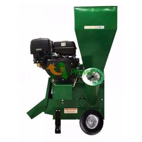 Chipeadora 15HP Partida Electrica