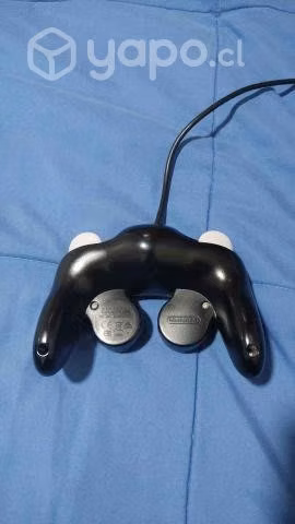 Mando GameCube Original