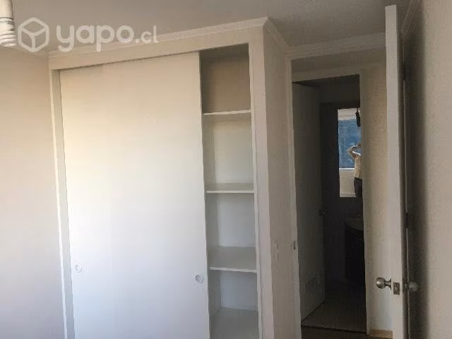 Departamento 2Hab/1Baño María Rozas Velásquez 55