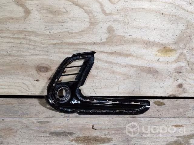 Tapa neblinero Hyundai Elantra Rh /m01jrgd