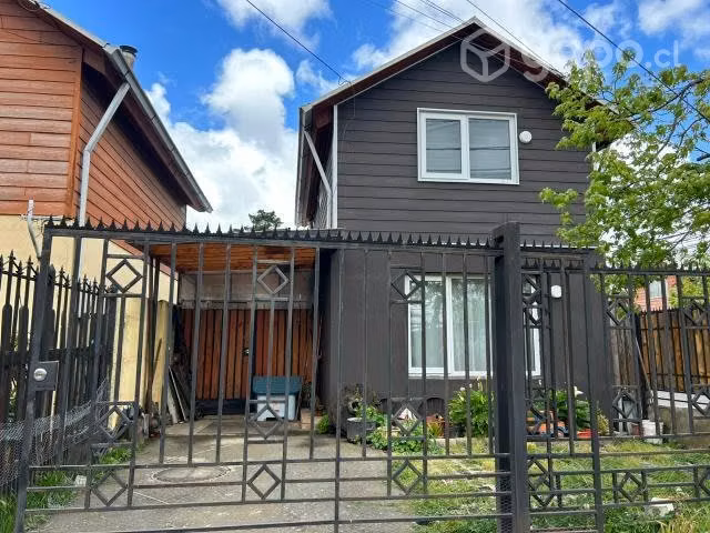 Casa 2D 1B labranza