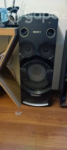 Parlante Bluetooth sony - Imagen 2