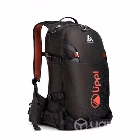 Mochila lippi raptor 32L