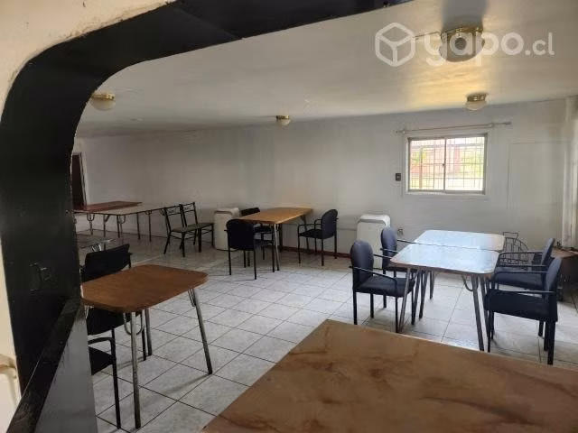 Oportunidad arriendo frente a carretera 5 sur