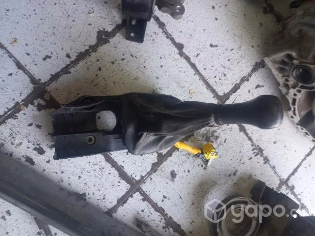 Palanca de cambios chevrolet spark gt 1.2 2015