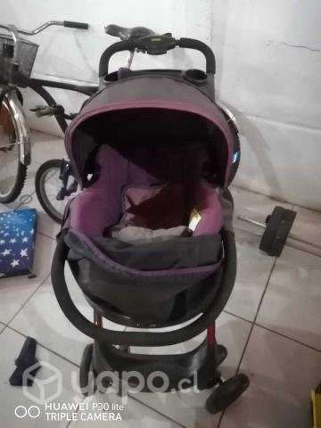 Coche Bebe - Imagen 3