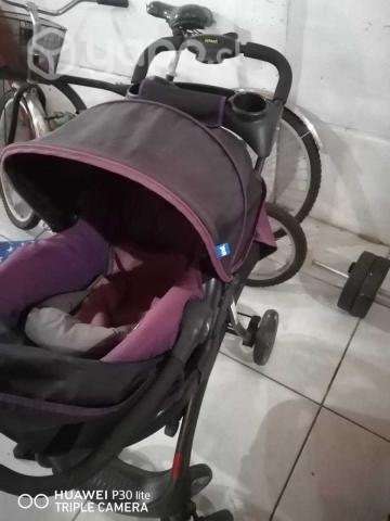 Coche Bebe - Imagen 2