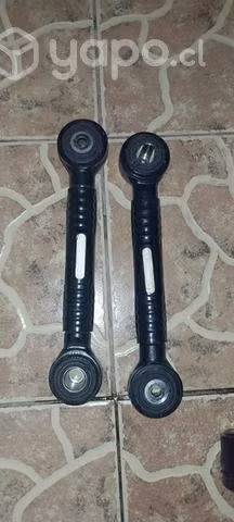 2 bielas de barra estabilizadora SCANIA
