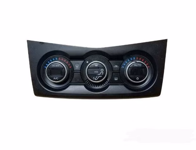 Comando de Calefacción- A/C Ford Ranger 2013-2020