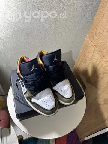 Nike jordan 1 low SE