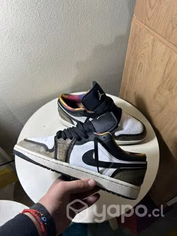 Nike jordan 1 low SE