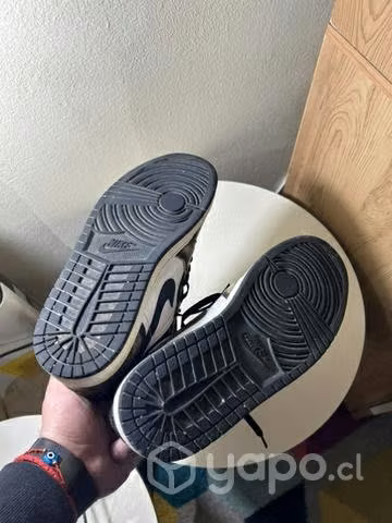Nike jordan 1 low SE