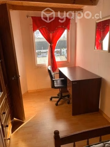 Piezas solo Estudiantes