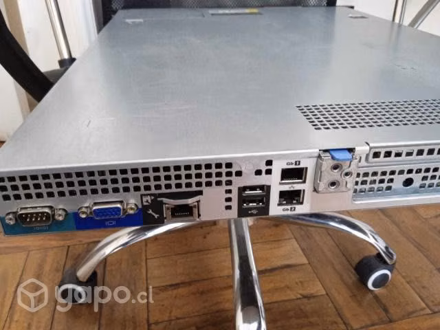 Servidor dell r410 - Imagen 5