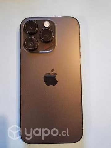 IPhone 14 Pro 256gb - Imagen 4