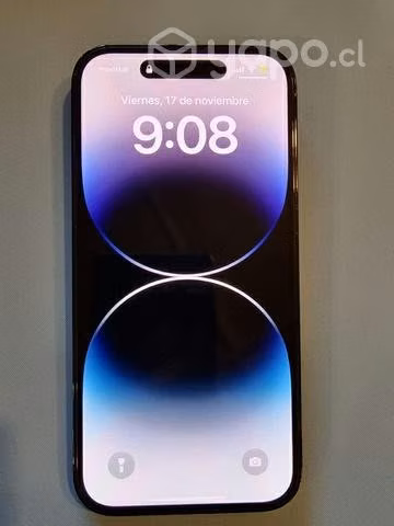 IPhone 14 Pro 256gb - Imagen 5