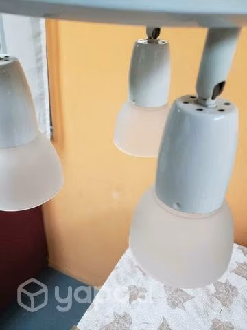 Lampara colgante