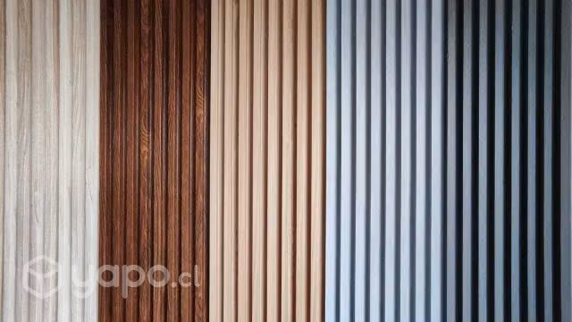 Revestimientos de Interior
