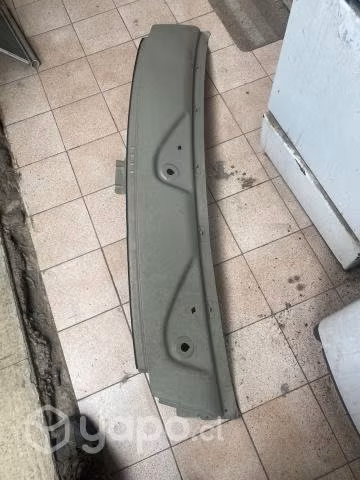 Kia frontier 2007-2020