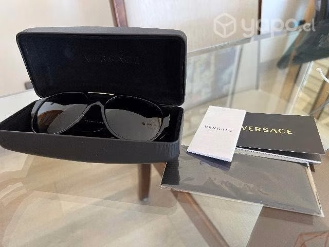 Versace NUEVOS - Imagen 4
