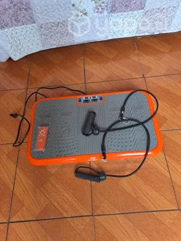 Plataforma de ejercicios