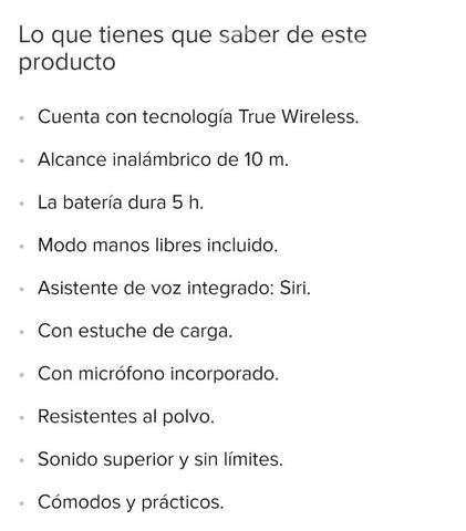 Audífonos aiwua - Imagen 3