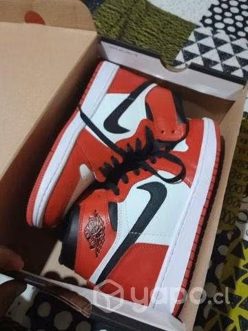Air jordan 1 - Imagen 2