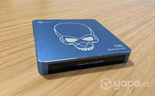 TV Box Beelink GT King PRO