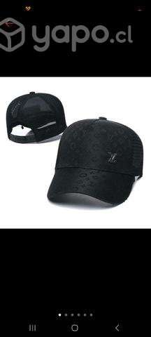 Gorro unisex - Imagen 3