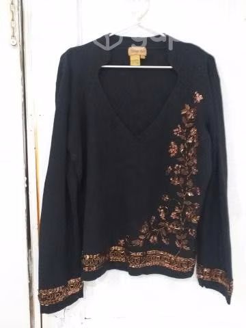 Chaleco nuevo talla L - Imagen 2