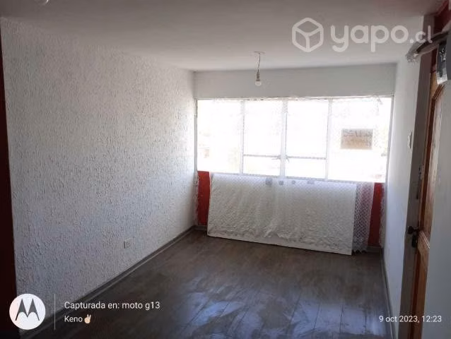 Departamento 2 dormitorios, 1 baño San Ramon