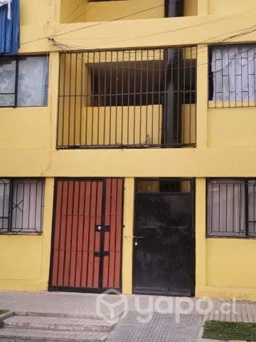 Departamento 2 dormitorios, 1 baño San Ramon