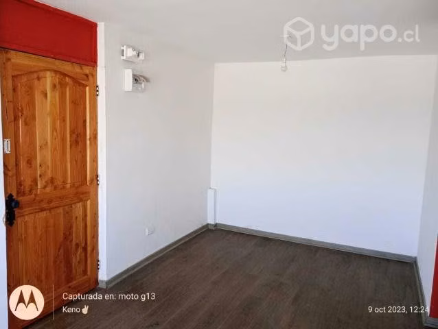 Departamento 2 dormitorios, 1 baño San Ramon