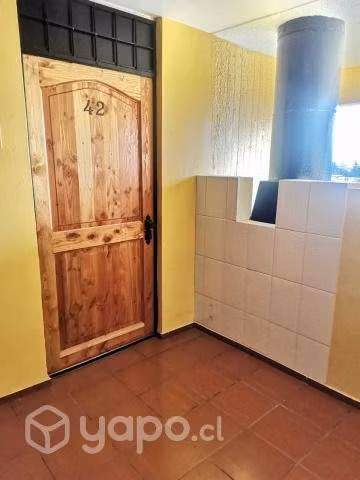 Departamento 2 dormitorios, 1 baño San Ramon