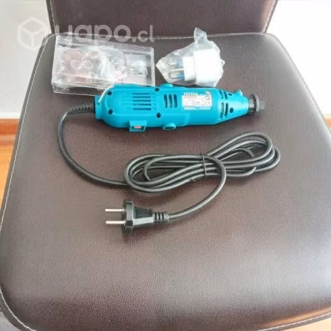 Dremel total - Imagen 2