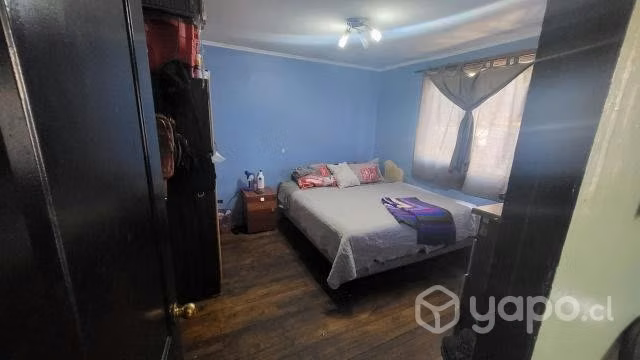 Se vende casa quinta normal