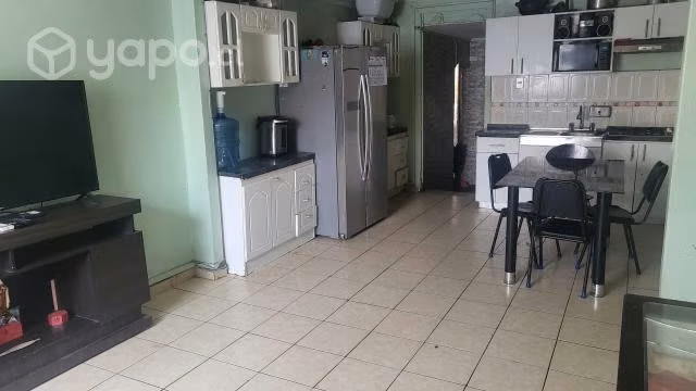 Se vende casa quinta normal - Imagen 5