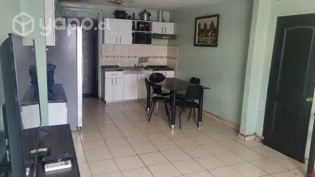 Se vende casa quinta normal - Imagen 4