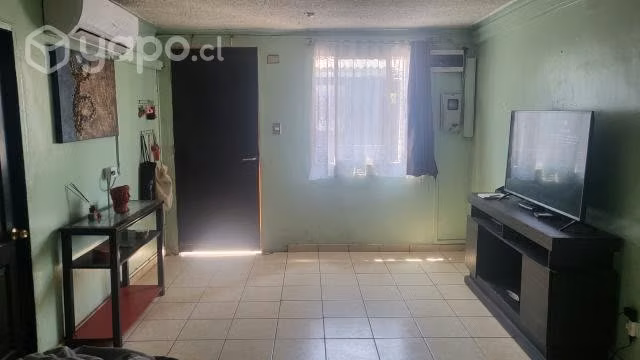 Se vende casa quinta normal - Imagen 2