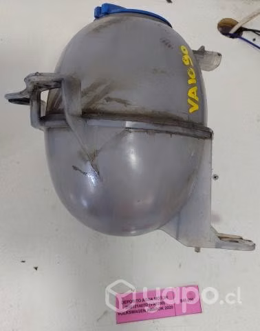 Deposito Agua Motor (VA1090) VW Amarok 2020
