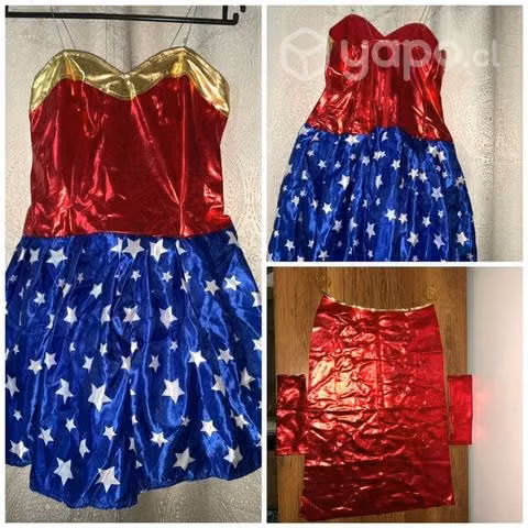 Trajes bailes fiestas patrias