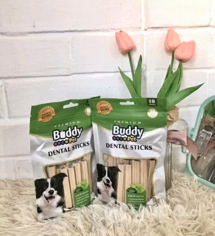 Snacks para perros