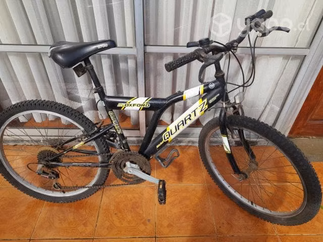 Bicicleta Oxford aro 24