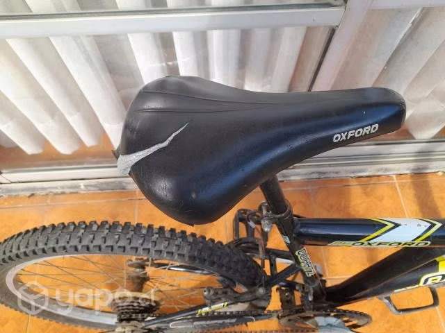 Bicicleta Oxford aro 24 - Imagen 2