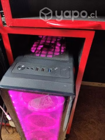 Pc i5 9400f + gtx 1650 OC - Imagen 2